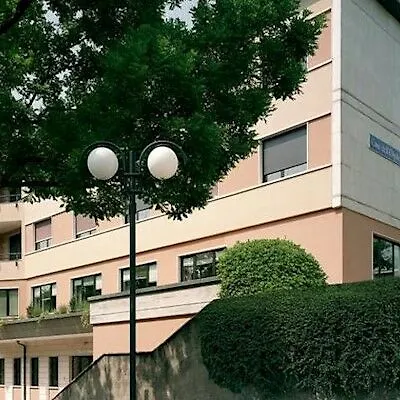 酒店 刚果酒店及赌场 格罗素普捷